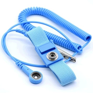 Bleibend Antistatik ESD Bileklik-2