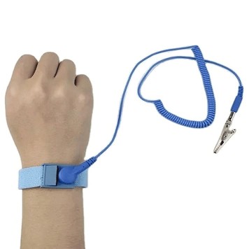 Bleibend Antistatik ESD Bileklik-1