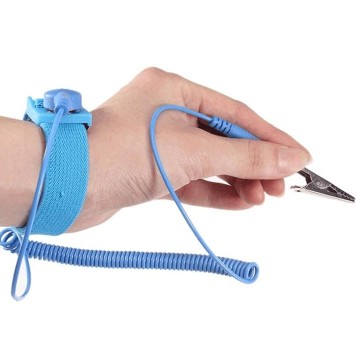 Bleibend Antistatik ESD Bileklik