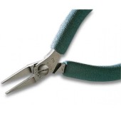 Weller EREM-542E 120 мм ESD Плоскогубцы Weller EREM-542E 120 мм ESD Плоскогубцы