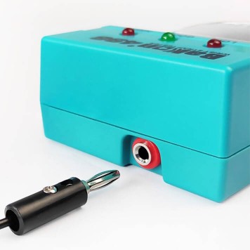 Bakon BK498 Проводной ESD браслет -2