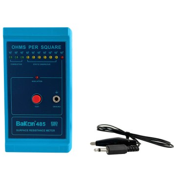 Bakon BK485 ESD Измеритель поверхностного сопротивления-2