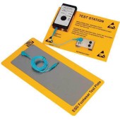 BONDLINE BD-WST2 Antistatik ESD Kontrol Test Cihazı