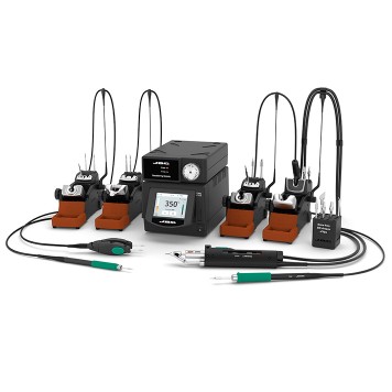 JBC DMPSE-2QB Паяльная станция