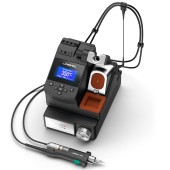 JBC CS-2F Станция прецизионной распайки 