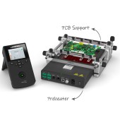 JBC PHSE-2KB Комплект подогревателя для печатных плат