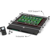 JBC PHXLE-2KA Комплект подогревателя для печатных плат