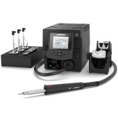 JBC TESE-2B Станция прецизионного горячего воздуха