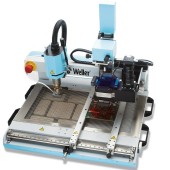 Weller WQB 4000 SOPS Станция монтажа и демонтажа Weller WQB 4000 SOPS Станция монтажа и демонтажа