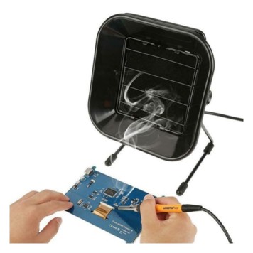 Bleibend BL493 Поглотитель дыма-1