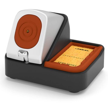 JBC CL8499 Очиститель наконечников