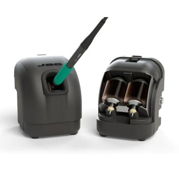 JBC CLMU-A Очиститель наконечников-2