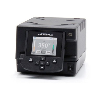 JBC DDPE-2QC Ремонтная станция-1