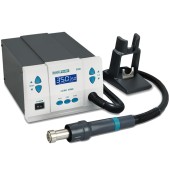 Quick 861DE ESD Паяльная станция