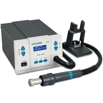 Quick 861DE ESD Паяльная станция