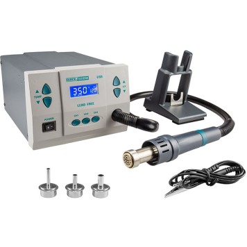 Quick 861DW ESD Паяльная станция