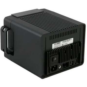 Quick TR1100 Паяльная станция-2