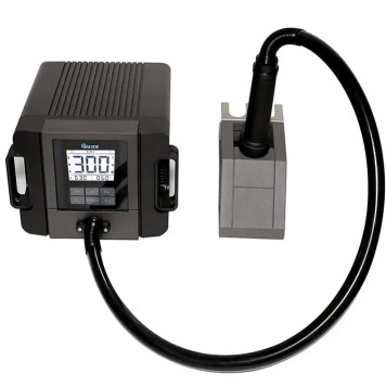Quick TR1300A Паяльная станция-2