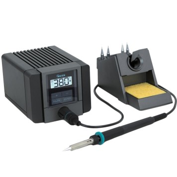 Quick TS1100 Паяльная станция