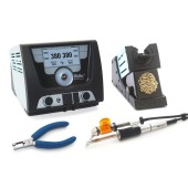 Weller WXD 2010 Паяльная станция 255Вт