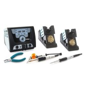 Weller WXD 2020 Паяльная станция 255Вт