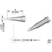 JBC C115-106 Наконечник
