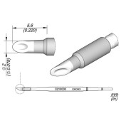 JBC C210-030 Наконечник