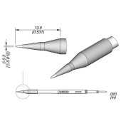 JBC C245-030 Наконечник