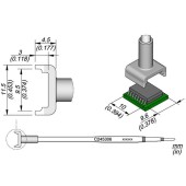 JBC C245-306 Наконечник