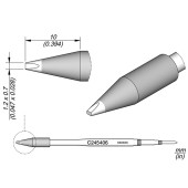 JBC C250-406 Наконечник