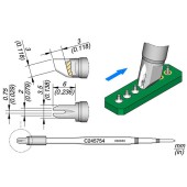 JBC C245-754 Наконечник