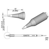 JBC C245-773 Наконечник JBC C245-773 Наконечник