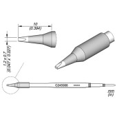 JBC C245-906 Наконечник