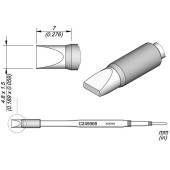 JBC C245-908 Наконечник