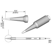 JBC C245-957 Наконечник