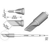 JBC C470-061 Наконечник