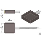 JBC C470-SP42 Наконечник