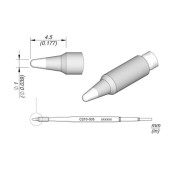 JBC C210-005 Наконечник