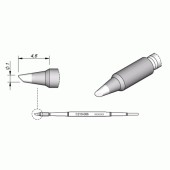 JBC C210-006 Наконечник