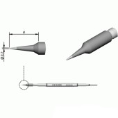 JBC C210-009 Наконечник