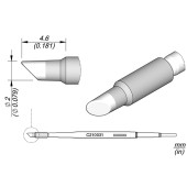 JBC C210-031 Наконечник
