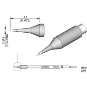 JBC C245-032 Наконечник