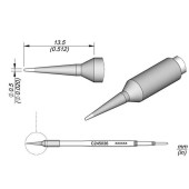 JBC C245-036 Наконечник