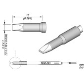 JBC C245-061 Наконечник
