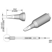 JBC C245-160E Наконечник