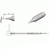 JBC C245-201 Наконечник