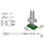 JBC C245-222 Наконечник
