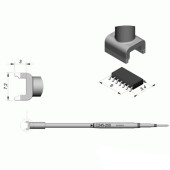 JBC C245-250 Наконечник