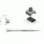 JBC C245-305 Наконечник