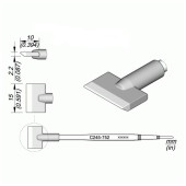 JBC C245-752 Наконечник